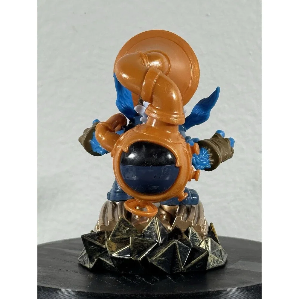 2015 Activision Skylanders SuperChargers - Big Bubble Pop Fizz